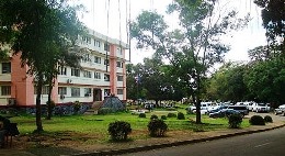 Liberia Education