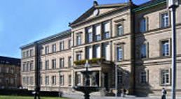Lichtenstein Education