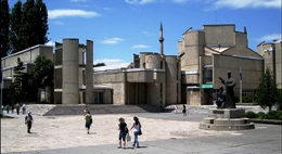 Macedonia Education