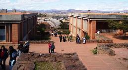 Madagascar Education