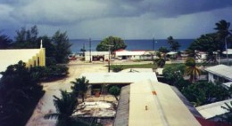 Marshall Islands Education