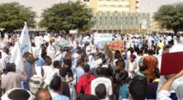 Mauritania Education