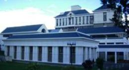 Mauritius Education