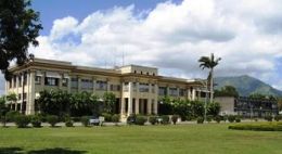 Montserrat Education