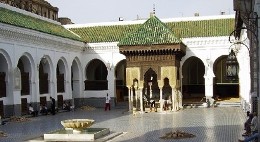 Morocco Education