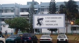 Mozambique Education