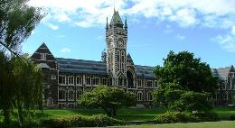 New Zealand Education