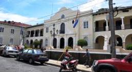 Nicaragua Education
