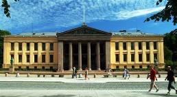 Norway Education