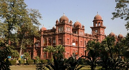 Pakistan Education
