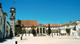 Portuguese Education