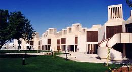 Qatar Education