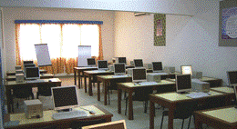 Republic of Congo Education