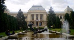 Romania Education