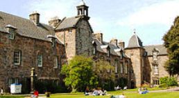 Scotland Education