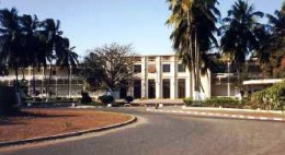 Senegal Education