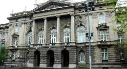 Serbia Education