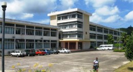 Seychelles Education