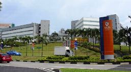 Singapore Education