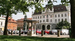 Slovenia Education