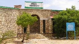 Somalia Education
