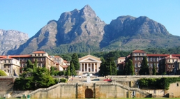 South Africa Education