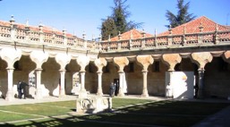 Spain Education