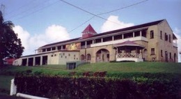 St Lucia Education