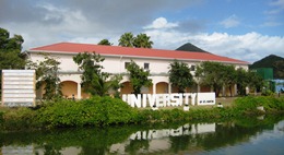St Maarten Education