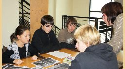 St. Pierre and Miquelon Education