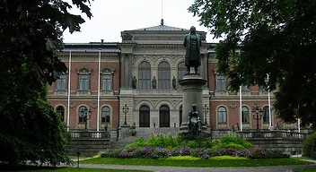 Sweden Education