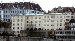 Switzerland Education