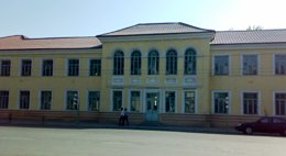 Tajikistan Education