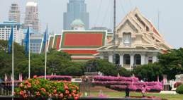 Thailand Education