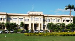 Trinidad and Tobago Education