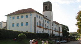 Uganda Education