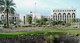 United Arab Emirates Education
