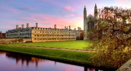 United Kingdom Education