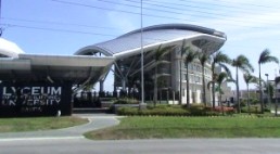 Phillipine University