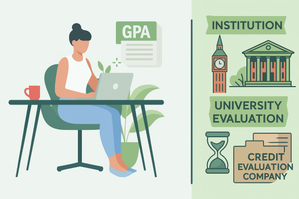 GPA Illustration